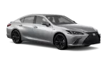 Lexus ES - FrontRight thumbnail
