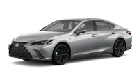 Lexus ES 350 F SPORT DIGN
