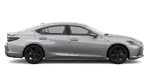 Lexus ES - Right thumbnail