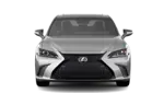 Lexus ES - Front thumbnail