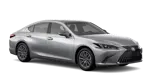 Lexus ES - FrontRight thumbnail