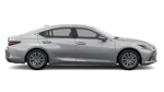 Lexus ES - Right thumbnail