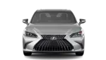 Lexus ES - Front thumbnail