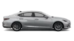 Lexus ES - Right thumbnail