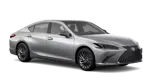Lexus ES - FrontRight thumbnail