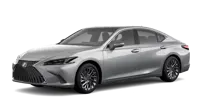 Lexus ES 350 Ultra Luxury