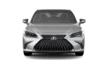 Lexus ES - Front thumbnail