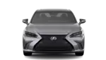 Lexus ESh - Front thumbnail