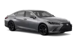 Lexus ESh - FrontRight thumbnail