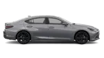 Lexus ESh - Right thumbnail