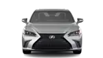 Lexus ESh - Front thumbnail