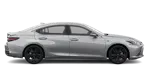 Lexus ESh - Right thumbnail