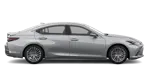 Lexus ESh - Right thumbnail