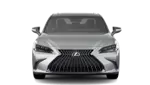 Lexus ESh - Front thumbnail