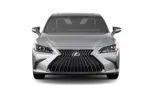 Lexus ESh - Front thumbnail