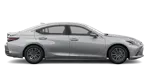 Lexus ESh - Right thumbnail