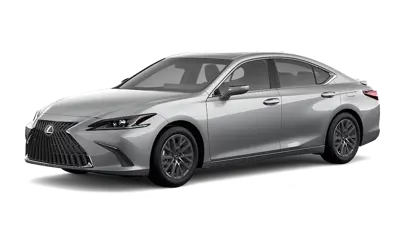 2025 Lexus ESh