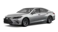 Lexus ESh ES 300h Ultra Luxury