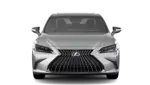 Lexus ESh - Front thumbnail