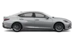 Lexus ESh - Right thumbnail