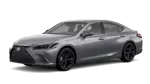 Lexus ES Hybrid - FrontLeft thumbnail