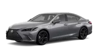 Lexus ES Hybrid 300h F SPORT 2
