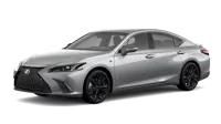 Lexus ES Hybrid 300h F SPORT DIGN