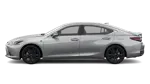 Lexus ES Hybrid - Left thumbnail