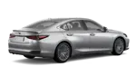 Lexus ES Hybrid - BackRight thumbnail