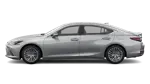 Lexus ES Hybrid - Left thumbnail