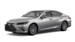Lexus ES Hybrid - FrontLeft thumbnail