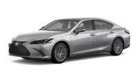 Lexus ES Hybrid 300h Luxury