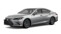 Lexus ES Hybrid 300h Premium