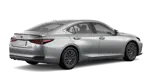 Lexus ES Hybrid - BackRight thumbnail
