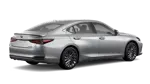 Lexus ES Hybrid - BackRight thumbnail