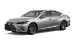 Lexus ES Hybrid - FrontLeft thumbnail