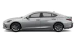 Lexus ES Hybrid - Left thumbnail