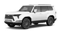 Lexus GX 550 Executive