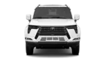 Lexus GX - Front thumbnail