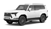 Lexus GX 550 Luxury