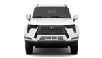 Lexus GX - Front thumbnail