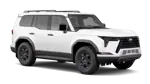 Lexus GX - FrontRight thumbnail