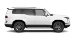Lexus GX - Right thumbnail