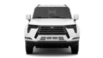 Lexus GX - Front thumbnail