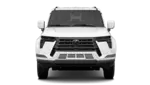 Lexus GX - Front thumbnail