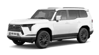 Lexus GX 550 Signature
