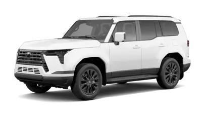 2025 Lexus GX