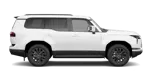 Lexus GX - Right thumbnail