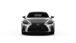 Lexus IS - Front thumbnail