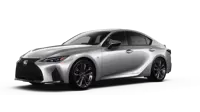 Lexus IS 300 AWD F SPORT 2